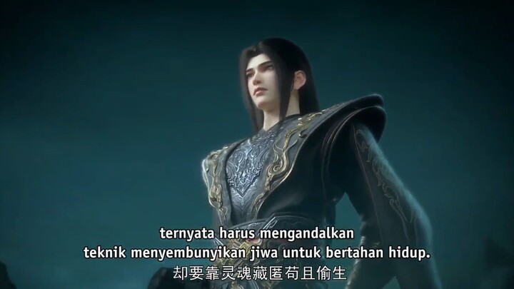 BTTH S5 EPS 203 SUB INDO (1080HD)