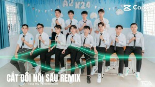 Cắt Đôi Nỗi Sầu Remix