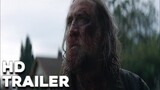 PIG (2021) | OFFICIAL TRAILER - Nicolas Cage, Alex Wolff, Adam Arkin