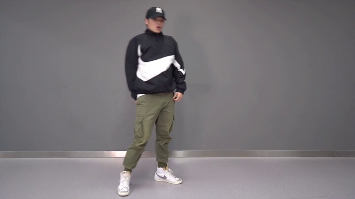 [Trendy Gravity Dance] ทักษะพื้นฐานของการเต้นฮิปฮอป - เวอร์ชันขั้นสูง