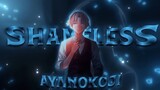 Ayanokoji - Shameless [EDIT/AMV]
