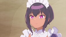 Saikin Yatotta Maid ga Ayashii Episode 11 END Sub Indo