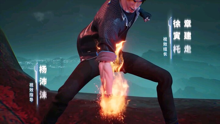 Transcend Evolution Episode 3 Sub Indo