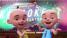 Upin dan Ipin -- Juara Karaoke (Karaoke Champion) | Musim 15 Episode 06