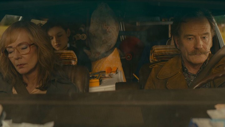 Everythings Going to be Great 2025 1080p