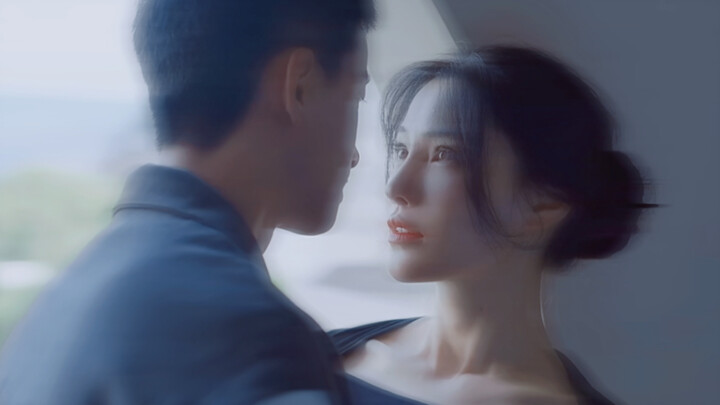【我 愿 称 之 为 广 告 届 最 强 抱 抱】解锁各种姿势｜如果是去见你，我一定会用跑的｜