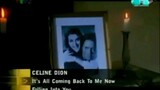 Celine Dion - It's All Coming Back  To Me Now (Extended Version)(MTV Asia Most Wanted)