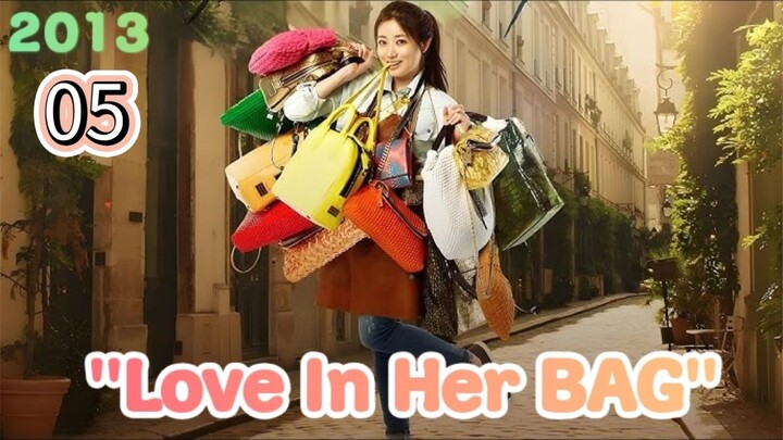 Kdrama:"Her Legend"EP.5/20