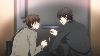 มันคงเป็นความรัก - Sekai ichi Hatsukoi : Takano X Ritsu