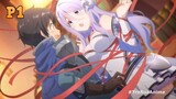 Tóm Tắt Anime Hay: Kiếm Sĩ ''Mất Trí Nhớ'' Phiêu Lưu Cùng Dàn Harem Season 1 Phần 1 | Review Anime
