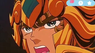 Ai là họa sĩ vẽ Saint Seiya: Aiolia giỏi nhất? Hình ảnh chuẩn mực của một anh chàng mạnh mẽ ở Hy Lạp