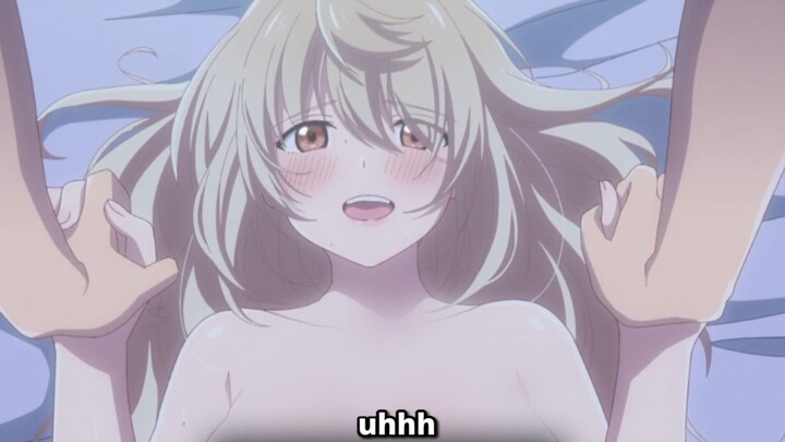 anime 21++ no Sensor 💦💦