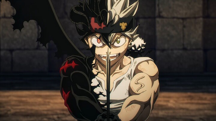 Black Clover Season 2
