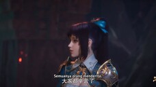 magic chef of ice and fire ep 83 sub indo HD 1080p