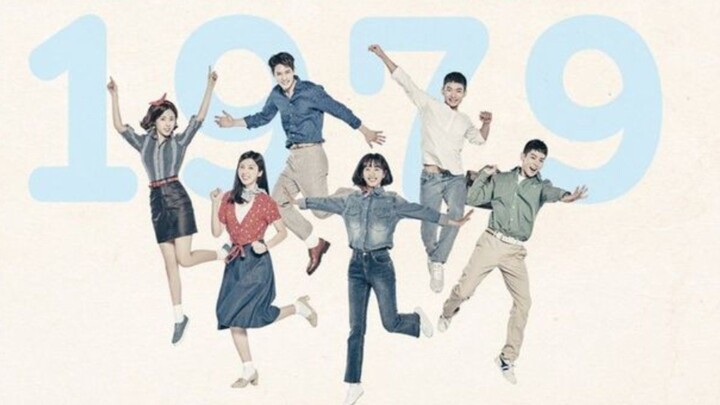 6 GIRLS GENERATION 1979