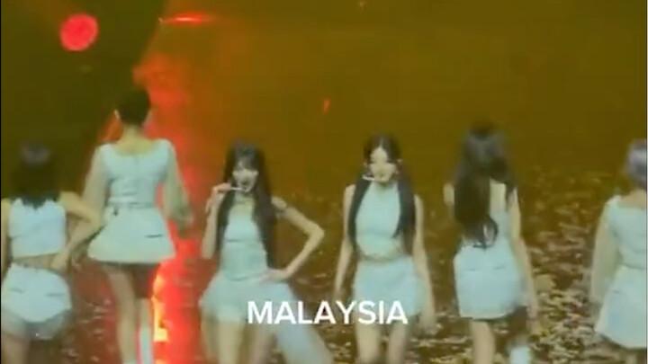 Konser girl grup dari berbagai era: Mereka meneriakkan nama kota sebagai penanda zaman mereka