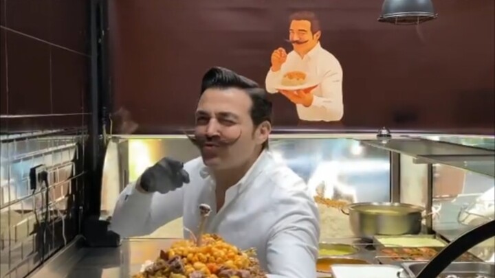 Culinary Master — Blong