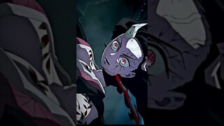 Tanjiro & Nezuko Vs Daki Edit [Carol of the bells] #kimetsunoyaiba #demonslayer #Tanjiro