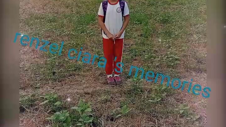 renzel ciara Blmonte fulgencio memories