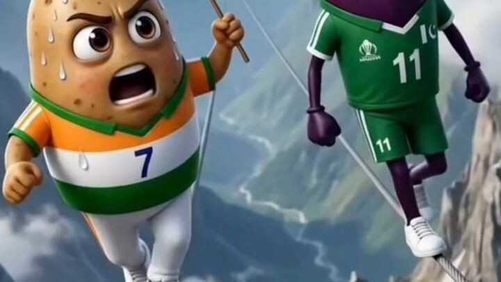 india vs pakistan