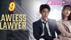Title: Lawless Lawyer | Tagalog dubbed (episode 9)