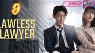 Title: Lawless Lawyer | Tagalog dubbed (episode 9)