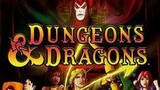 Dungeons and Dragons 1983 S01E01 "The Night of No Tomorrow"