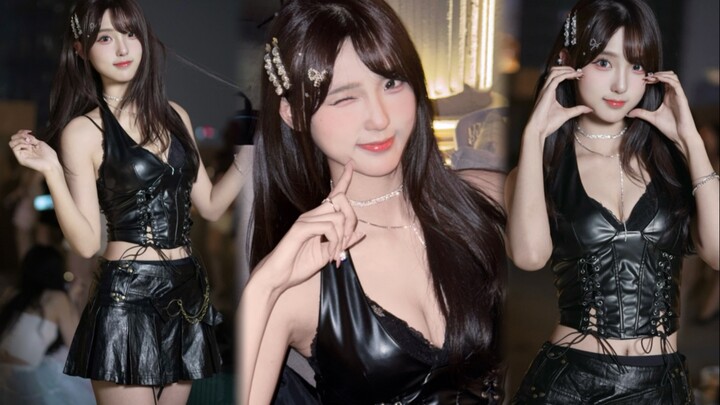 在古堡跳了没有明天！