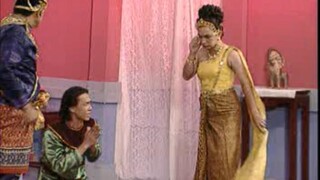 ก่อนบ่ายคลายเครียด Classic นกกระจาบ EP.2