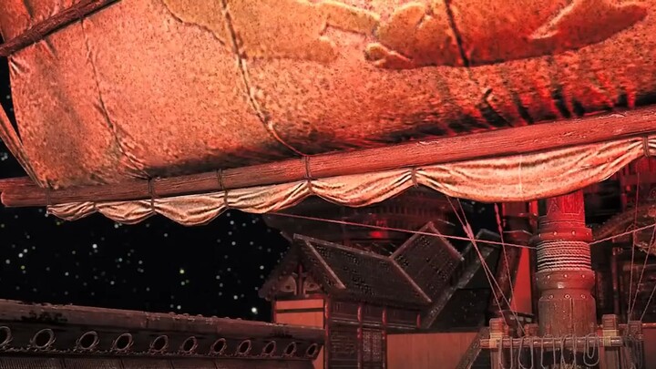 Peerless Battle Spirit Episode 175 Sub Indo