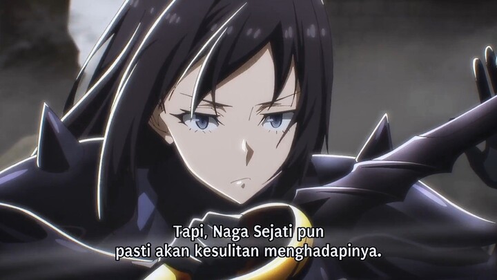 Tensei shitara Slime Datta Ken episode 94 Sub Indo