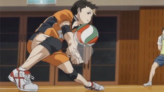 Haikyuu!! Best Moments #2 - 4K UHD | Engsub