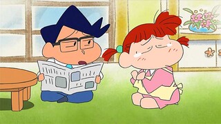 “Chơi trò chơi nhà rất sống động, tràn đầy niềm vui và sự vô tư của trẻ thơ”