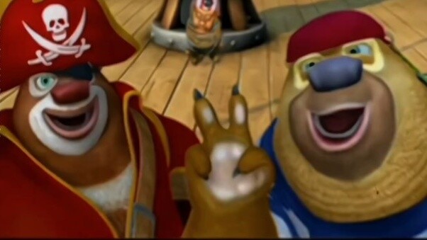 The picture quality is getting clearer, but childhood is getting more blurred.