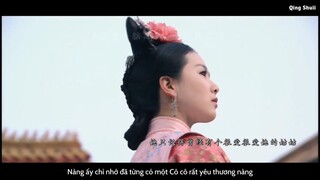 [FMV-Vietsub] Ba tấc thiên đường - 三寸天堂 || Cuộc đời của Mã Nhĩ Thái Nhược Hy | Bộ bộ kinh tâm - 步步惊心