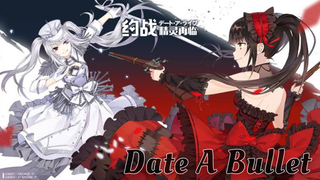 [Movie] Date A Bullet 2: Nightmare or Queen [Sub Indo]