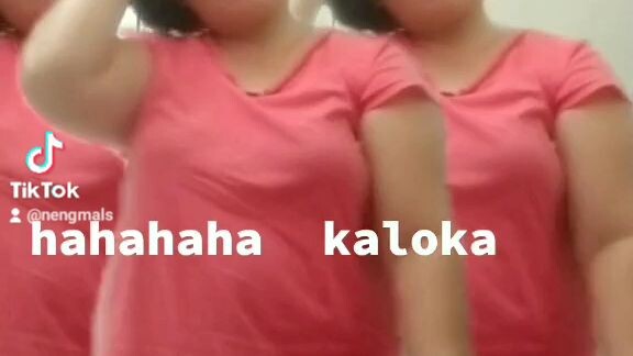 galaw galaw muna
