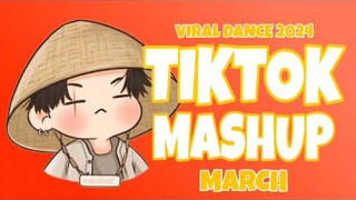 New Tiktok Mashup 2024 Philippines Party Music | Viral Dance Trend | March
