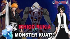 GAME BLEACH ANDROID TERBARU PALING SERU DAN MENEGANGKAN