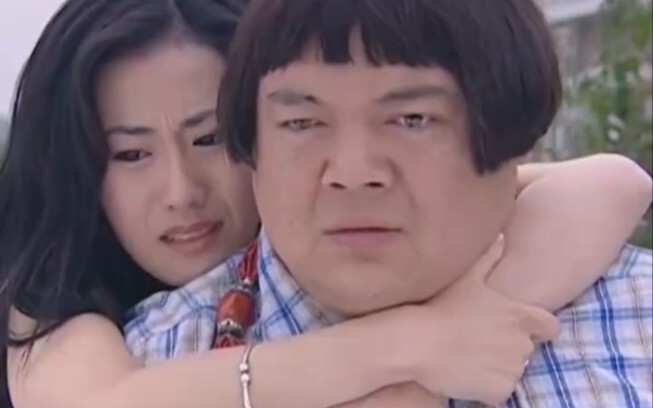 Bây giờ mới hiểu vì sao Hà Lam lại thích Trư Bát Giới!