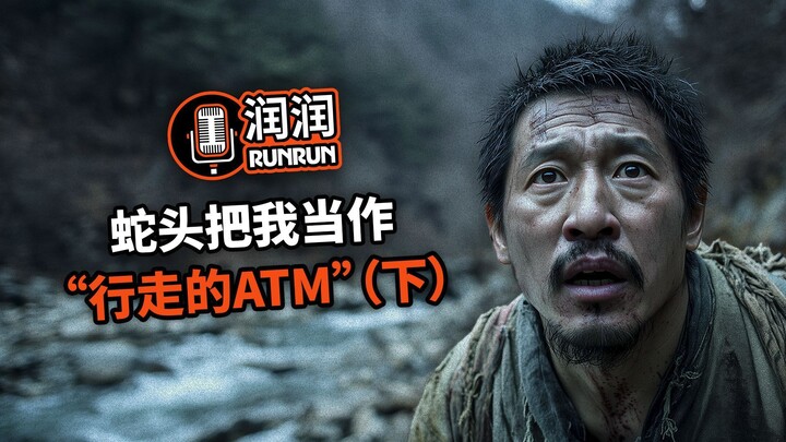 蛇头把我当作“行走的ATM”（下）