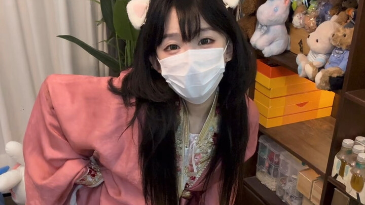 ฮี่ฮี่ฮี่ ท่องได้หมดแล้ว ขาดแค่โอกาสเดียวเท่านั้น