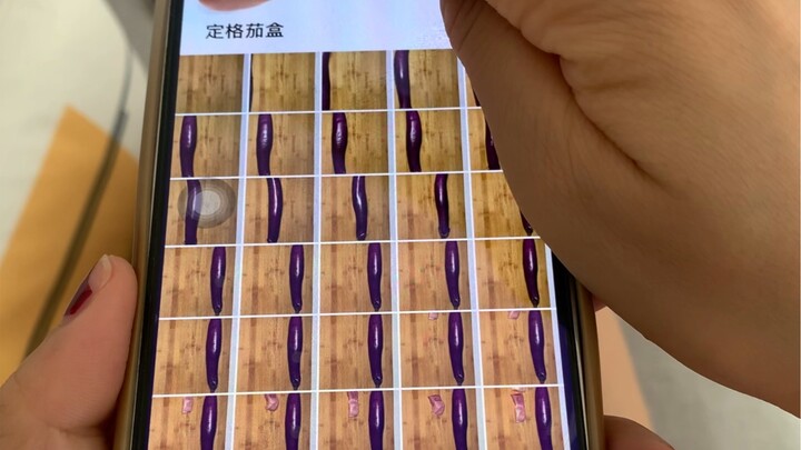 Video dài 8 tiếng
