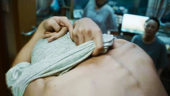 إيو يانغ تشيان شي يفقد وزنًا هائلًا! الإعلان النهائي لفيلم “الصغير أنا” الذي يسلّط الضوء على حياة مر