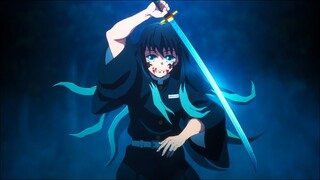 Review Thanh Gươm Diệt Quỷ Mùa 3 Tập 1-8 : Làng Thợ Rèn | Review Anime || Tóm Tắt Anime