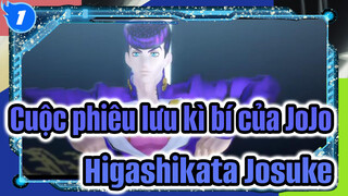 [Cuộc phiêu lưu kì bí của JoJo] Diamond / Ding-Dong[Higashikata Josuke]_1