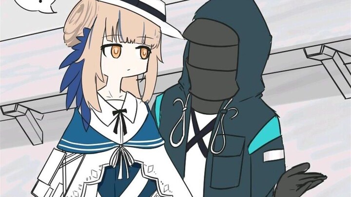 [พากย์เสียง Shashou] หมอทำสิ่งที่น่าเหลือเชื่อให้กับซีลอน