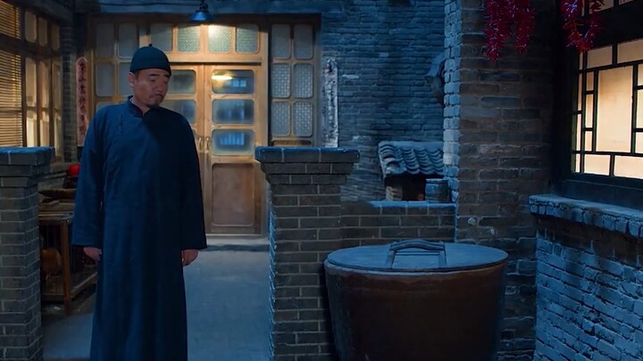 The Old Liquor Shop Imparts Life Lessons and Teaches Many People Valuable Insights