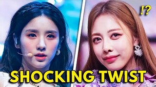 Netizen Believe This Girl Group Don't Deserved Their Ranking on Queendom Season 2 Results (Ep 9)