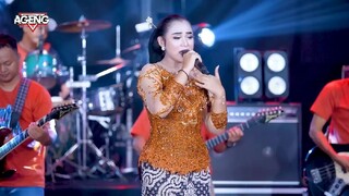 rungkad - niken salindri - ageng music dangdut koplo